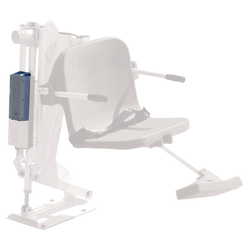 Aqua Creek Battery for Aqua Creek Pool Lifts Pool Lift Batteries and