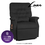 PR-458 3-position Lift Chair by golden technologies in SpinLife exclusive Luxe fabric onyx