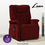 PR-458 3 position lift chair by Golden Technologies in SpinLife Exclusive Luxe fabric