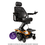 Jazzy Air 2 by Pride Mobility
