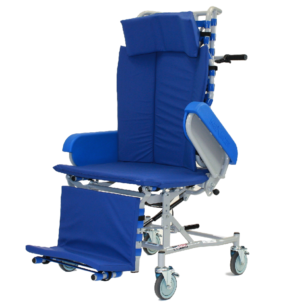 MedMizer FlexTilt TiltInSpace Chair SpinLife