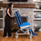 Med-Mizer FlexTilt Tilt-In-Space Chair