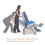 Med-Mizer FlexTilt Tilt-In-Space Chair