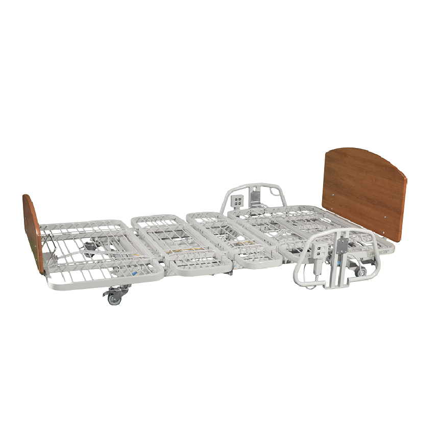 MedMizer Comfort Wide EX5000 QuickShip Bed Frame MedMizer Deluxe