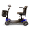 M35 4-Wheel Travel Scooter by EWheels Medical