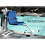 Optional Aquatic cycle attachment Optional Aquatic cycle attachment