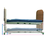AllCare™ Floor Level Low Bariatric Bed by MedMizer