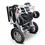 M45 Lightweight Power Wheelchair