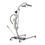 Heavy duty Levantar Patient Lift by Drive Medical