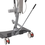 Heavy duty Levantar Power Patient Lift by Drive Medical