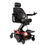 Jazzy Air 2 elevating power wheelchair by Pride Mobility