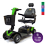 Buzzaround LX 4-Wheel scooter by Golden Technologies Buzzaround LX 4-Wheel scooter by Golden Technologies