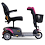 Profile shown in Pink Profile shown in Pink