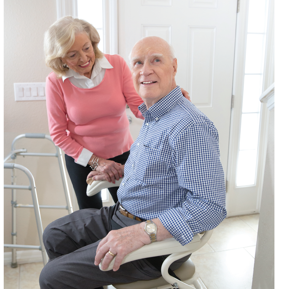 Harmar Pinnacle Stair Lift Harmar Stair Lifts