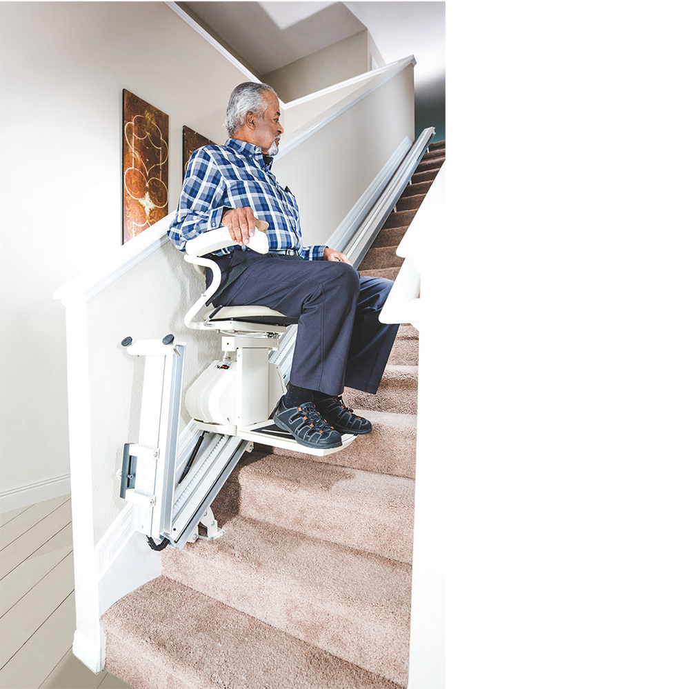Harmar Pinnacle Stair Lift Harmar Stair Lifts