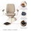 Pinnacle Premium Stair Lift by Harmar