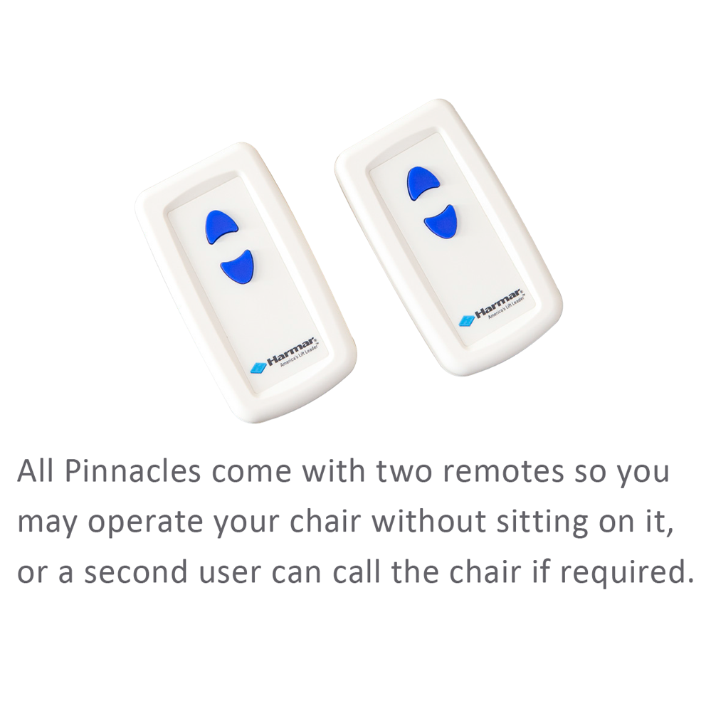 Harmar Pinnacle Premium Stair Lift Harmar Stair Lifts