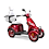 EW46 Cruiser 4W