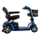 ZT10 Travel Scooter by Pride Mobility