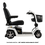 ZT10 Travel Scooter by Pride Mobility