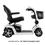 ZT10 Travel Scooter by Pride Mobility