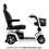 ZT10 Travel Scooter by Pride Mobility