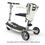 Atto Folding Scooter by Moving Life