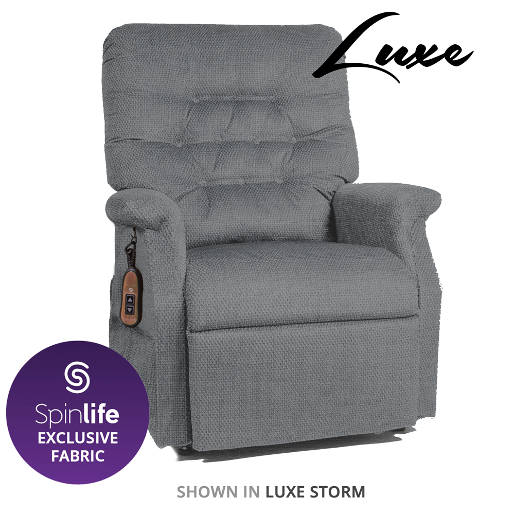 Golden Technologies InStock Ashton PR458 Lift Chair Golden