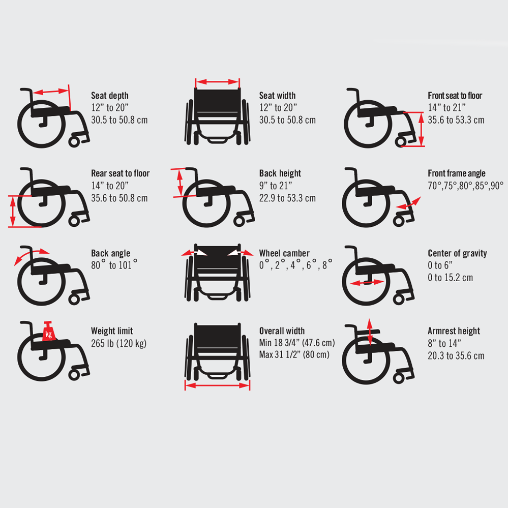 Motion Composites APEX Aluminum SpinLife