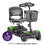 Drive Medical Spitfire Scout portable scooter