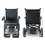 M47 HD Folding Power Wheelchair by EWheels