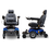 M48 Power Wheelchair by EWheels