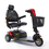 Buzzaround LX 3-Wheel scooter by Golden Technologies