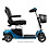 Revo 2.0 Full Size Scooter by Pride Mobility