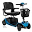 Revo 2.0 Full Size Scooter by Pride Mobility