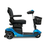 Revo 2.0 Full Size Scooter by Pride Mobility