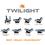 Cloud PR-515 MaxiComfort with Twilight by Golden Technologies