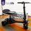 iRide Folding Scooter by Pride Mobility