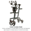 UPWalker by LifeWalker Mobility Products