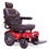 EW-M51 Power Wheelchair by EWheels Medical