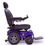 EW-M51 Power Wheelchair by EWheels Medical