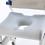 Aquatec Ocean Ergo Shower Commode