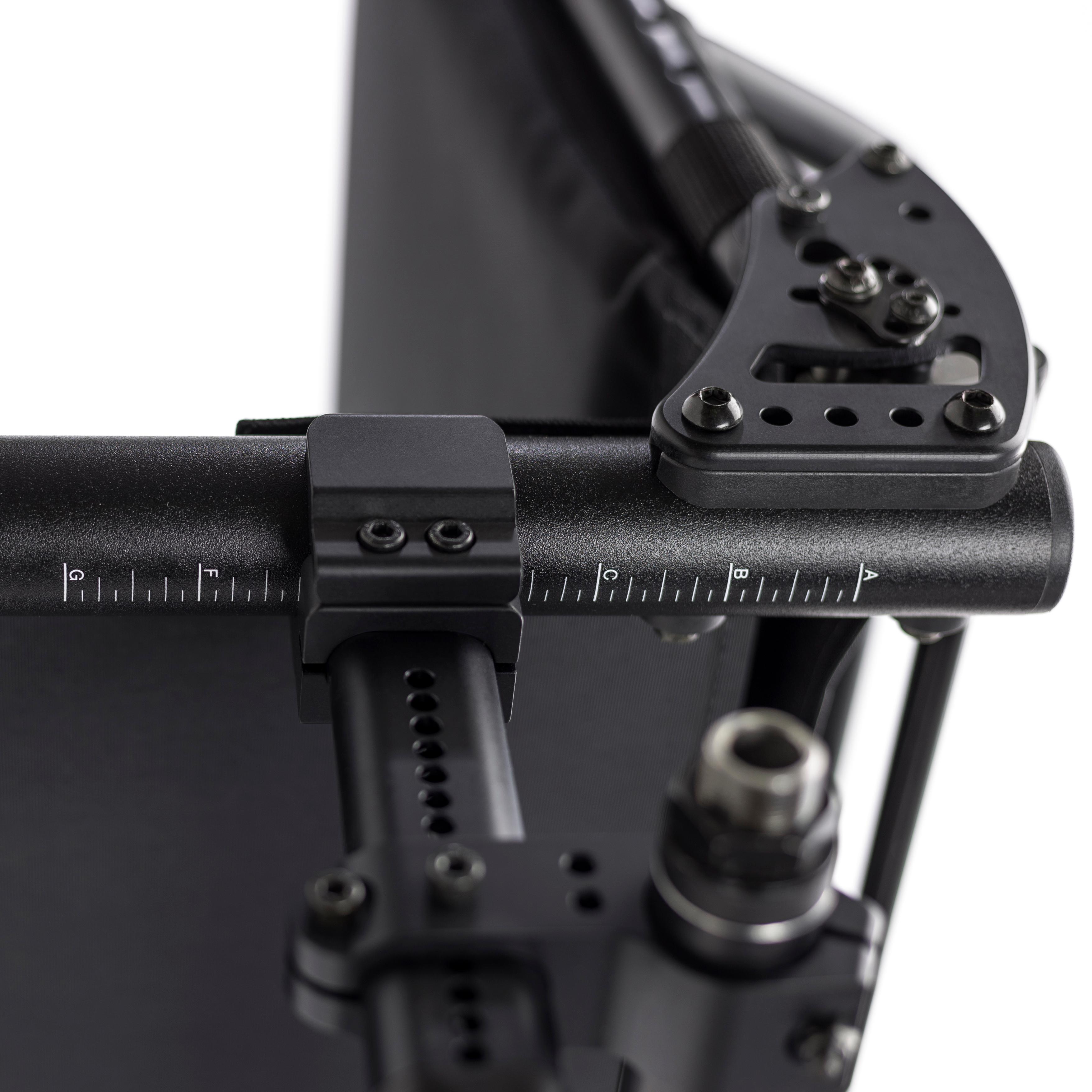 Ki Mobility Rogue Ultralightweight Rigid Wheelchair SpinLife