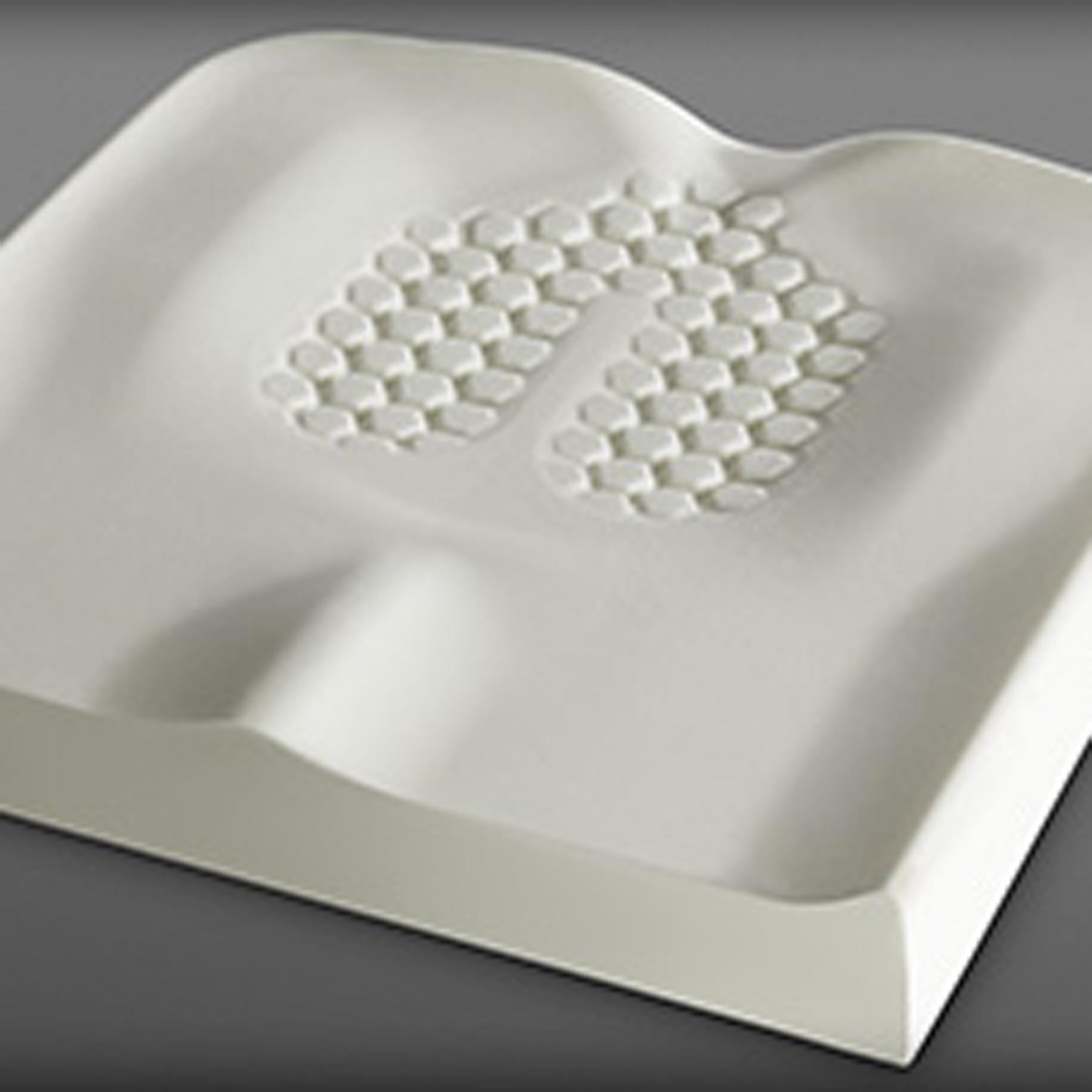 Ki Mobility Axiom G Ki Mobility Foam Wheelchair Cushions