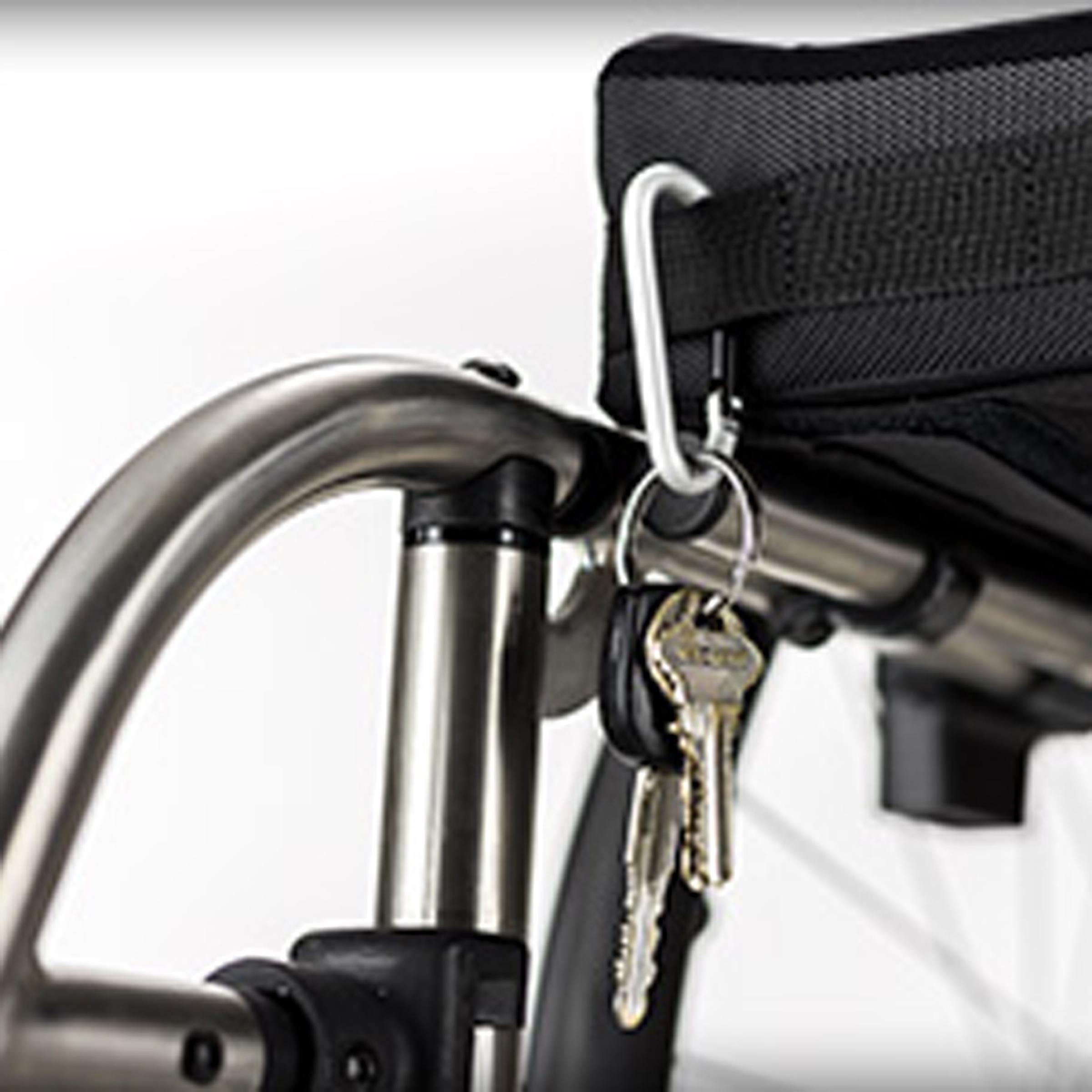 Ki Mobility Axiom P Ki Mobility Foam Wheelchair Cushions