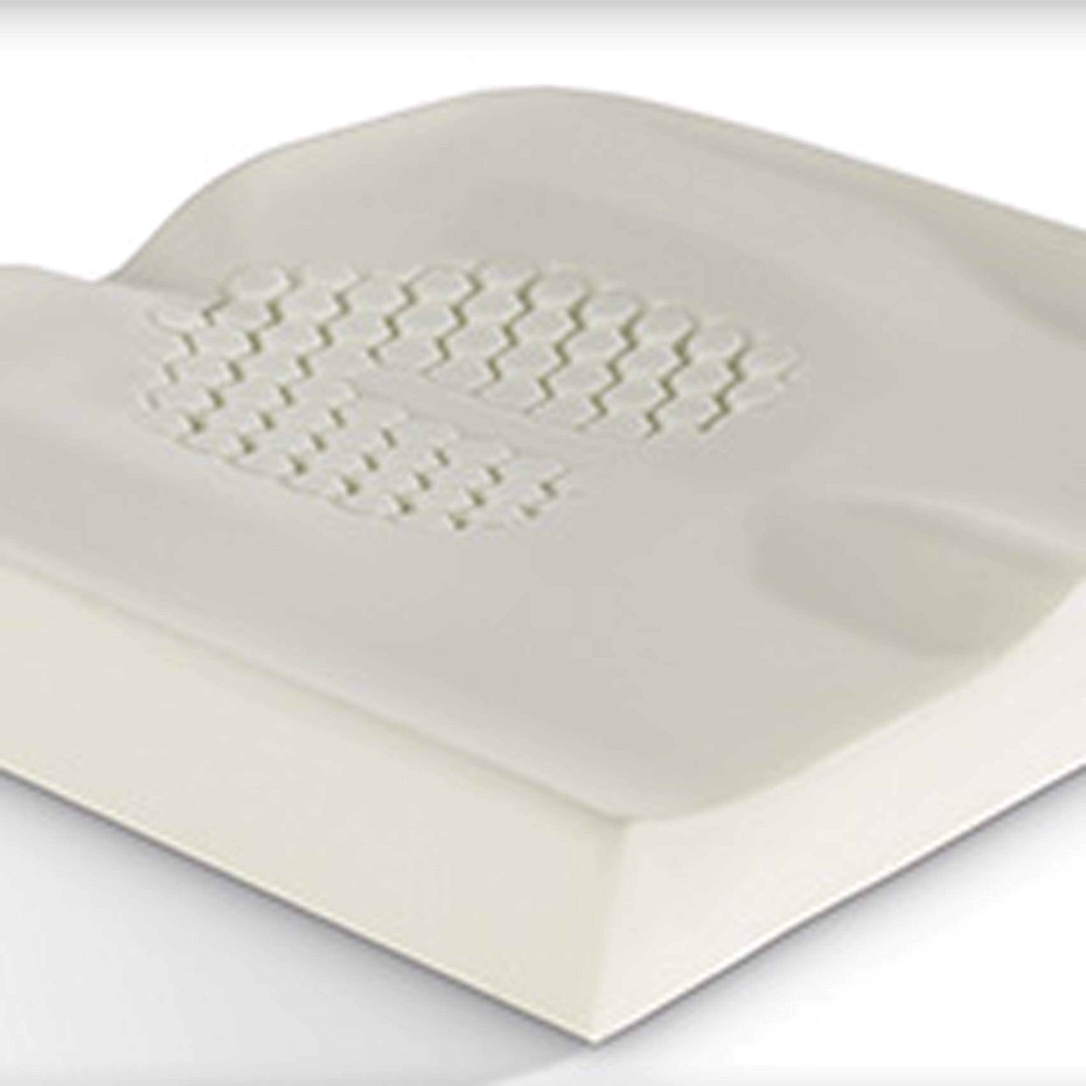 Ki Mobility Axiom S Ki Mobility Foam Wheelchair Cushions