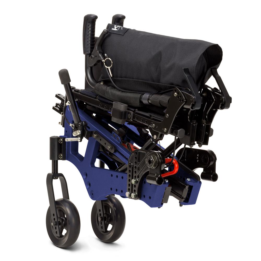 Ki Mobility Liberty FT Basic Wheelchair SpinLife