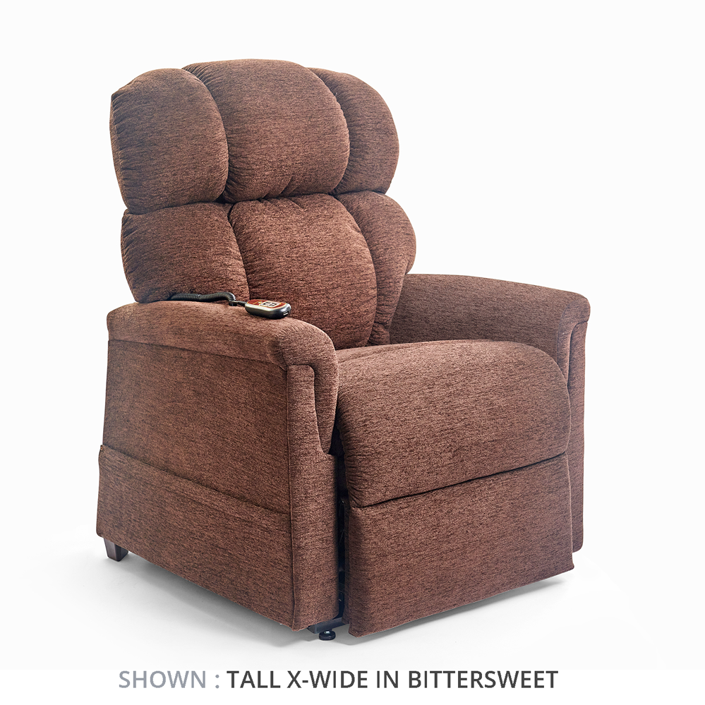 Golden Technologies Golden Technology Comforter Series 3Position Lift