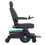Jazzy EVO 613 power chair by Pride Mobility
