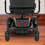 Jazzy EVO 613 power chair by Pride Mobility